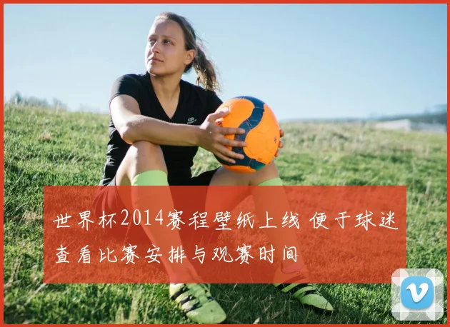 世界杯2014赛程壁纸上线 便于球迷查看比赛安排与观赛时间