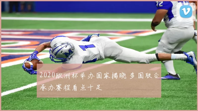 2020欧洲杯举办国家揭晓 多国联合承办赛程看点十足
